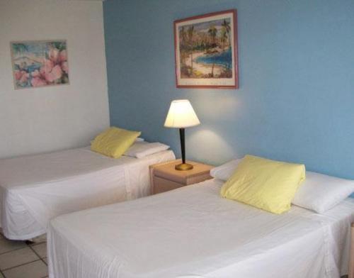Seaside Motel Fort Lauderdale Camera foto
