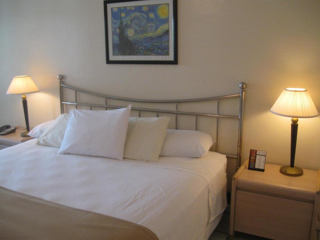 Seaside Motel Fort Lauderdale Esterno foto